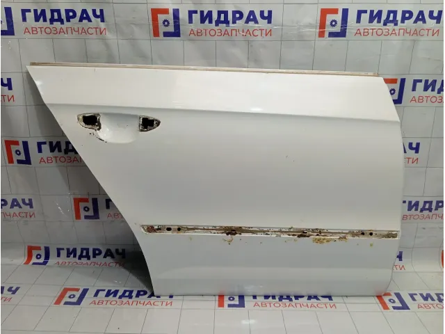 Дверь задняя правая Volkswagen Passat CC 3C8833056E