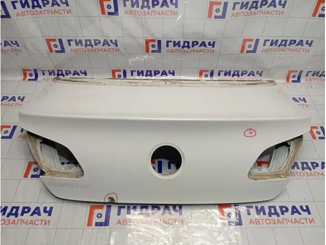 Крышка багажника Volkswagen Passat CC 3C8827025C