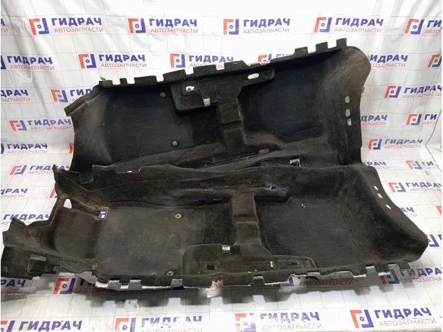 Покрытие напольное (ковролин) Volkswagen Passat CC 3C1898368C8ER