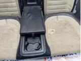Комплект сидений Volkswagen Passat CC