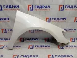 Крыло переднее правое Volkswagen Passat CC 3C8821022