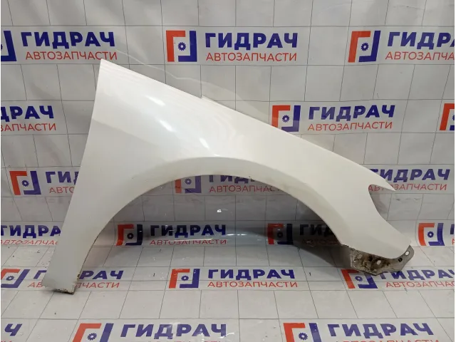 Крыло переднее правое Volkswagen Passat CC 3C8821022