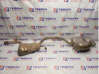 Глушитель основной Volkswagen Passat CC 3C0253409AP