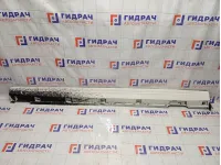 Накладка на порог наружная левая Volkswagen Passat CC 3C8853855B