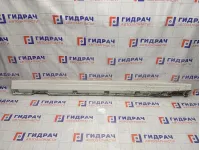 Накладка на порог наружная правая Volkswagen Passat CC 3C8853856B