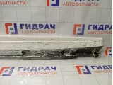 Накладка на порог наружная правая Volkswagen Passat CC 3C8853856B