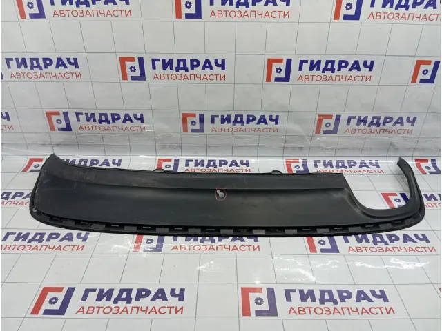 Юбка задняя Volkswagen Passat CC 3C8807521