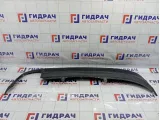 Юбка задняя Volkswagen Passat CC 3C8807521