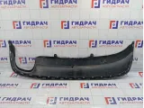 Юбка задняя Volkswagen Passat CC 3C8807521