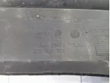 Юбка задняя Volkswagen Passat CC 3C8807521