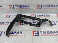 Направляющая заднего бампера левая Volkswagen Passat CC 3C8807393A