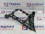 Направляющая заднего бампера левая Volkswagen Passat CC 3C8807393A