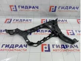 Направляющая заднего бампера левая Volkswagen Passat CC 3C8807393A