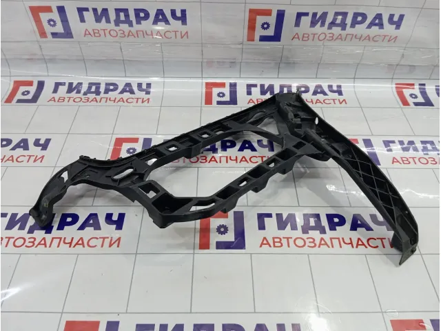 Направляющая заднего бампера правая Volkswagen Passat CC 3C8807394A