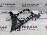 Направляющая заднего бампера правая Volkswagen Passat CC 3C8807394A