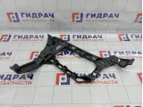 Направляющая заднего бампера правая Volkswagen Passat CC 3C8807394A