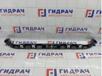 Направляющая заднего бампера центральная Volkswagen Passat CC 3C8807863C