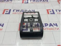 Накладка подлокотника Volkswagen Passat CC 3C0864376F1QB