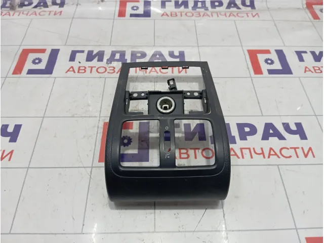 Накладка подлокотника Volkswagen Passat CC 3C0864376F1QB