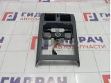 Накладка подлокотника Volkswagen Passat CC 3C0864376F1QB
