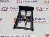 Накладка подлокотника Volkswagen Passat CC 3C0864376F1QB