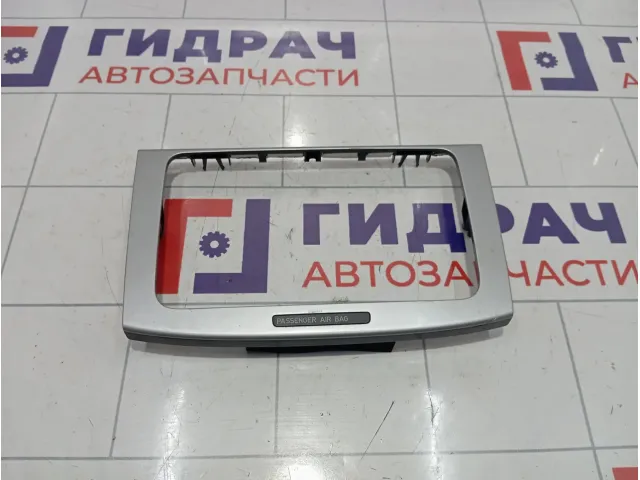 Рамка магнитолы Volkswagen Passat CC 3C0858069AE3H5