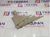 Обшивка стойки задней левой верхняя Volkswagen Passat CC 3C8867241 5R0