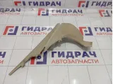 Обшивка стойки задней левой верхняя Volkswagen Passat CC 3C8867241 5R0