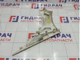 Обшивка стойки задней левой верхняя Volkswagen Passat CC 3C8867241 5R0
