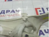 Обшивка стойки задней левой верхняя Volkswagen Passat CC 3C8867241 5R0