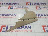 Обшивка стойки задней правой верхняя Volkswagen Passat CC 3C8867242 5R0