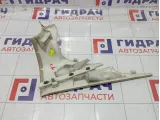 Обшивка стойки задней правой верхняя Volkswagen Passat CC 3C8867242 5R0