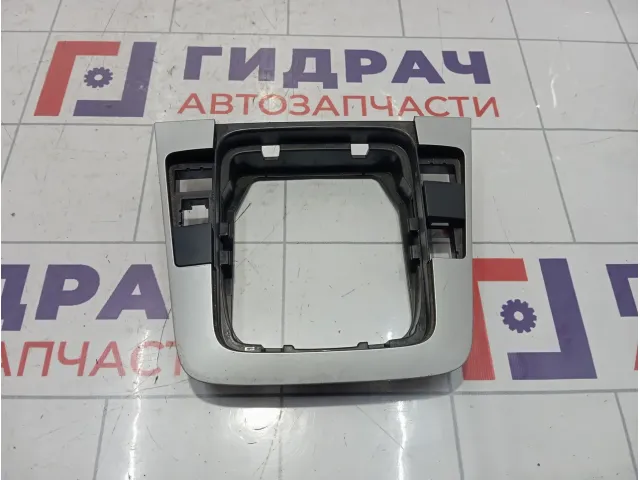 Накладка КПП Volkswagen Passat CC 3C0864263G 3H5