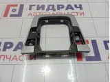 Накладка КПП Volkswagen Passat CC 3C0864263G 3H5