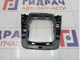 Накладка КПП Volkswagen Passat CC 3C0864263G 3H5