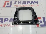 Накладка КПП Volkswagen Passat CC 3C0864263G 3H5
