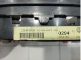 Накладка КПП Volkswagen Passat CC 3C0864263G 3H5