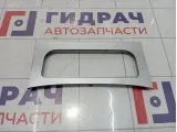 Рамка блока климата Volkswagen Passat CC 3C8863100 3H5