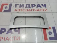 Рамка блока климата Volkswagen Passat CC 3C8863100 3H5