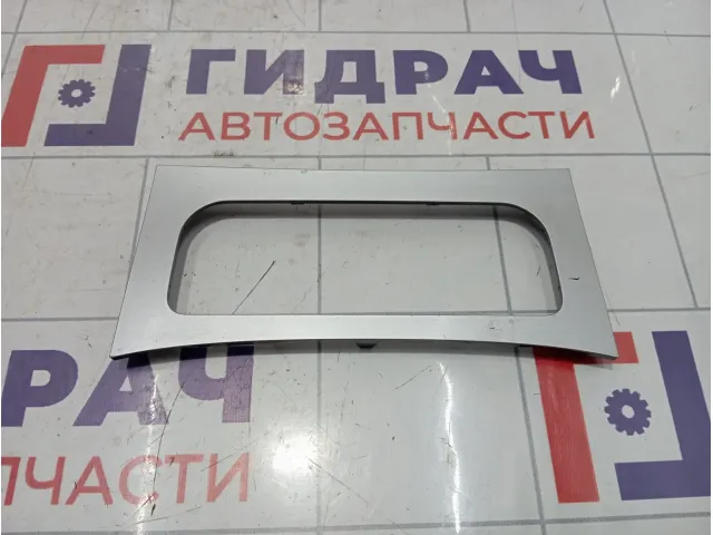 Рамка блока климата Volkswagen Passat CC 3C8863100 3H5