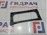 Рамка блока климата Volkswagen Passat CC 3C8863100 3H5