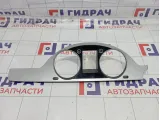 Накладка панели приборов Volkswagen Passat CC 3C8858366F ZQX