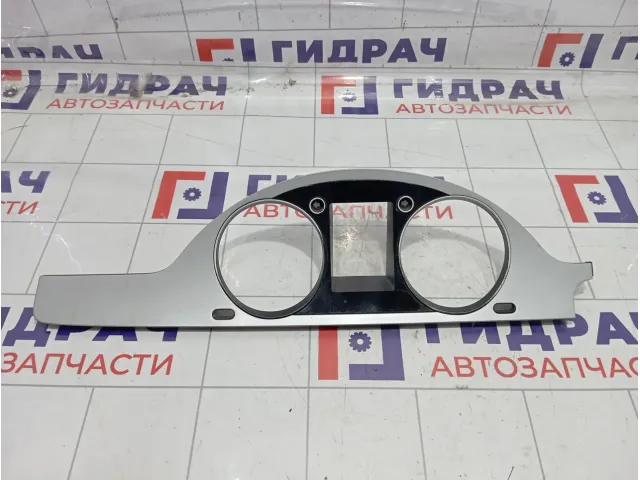 Накладка панели приборов Volkswagen Passat CC 3C8858366F ZQX