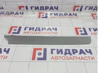 Накладка декоративная на торпедо правая Volkswagen Passat CC 3C1857212AD3H5