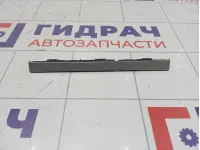 Накладка декоративная на торпедо центральная Volkswagen Passat CC 3C0858336N3H5