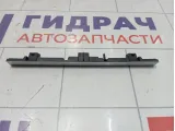 Накладка декоративная на торпедо центральная Volkswagen Passat CC 3C0858336N3H5