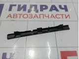 Накладка декоративная на торпедо центральная Volkswagen Passat CC 3C0858336N3H5