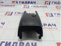 Кожух рулевой колонки нижний Volkswagen Passat CC 3C0858559J1QB