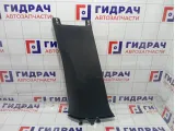 Обшивка стойки средней левой нижняя Volkswagen Passat CC 3C8867297C9B9