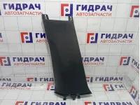 Обшивка стойки средней левой нижняя Volkswagen Passat CC 3C8867297C9B9